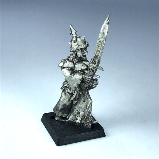 Undead Grave Guard Infantry Vampire Counts - Warhammer Fantasy Metal X10680