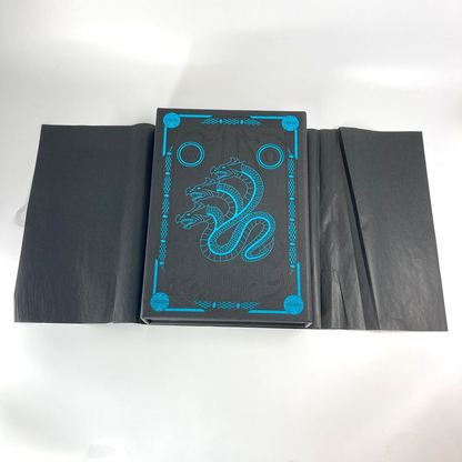 Alpharius: Head Of The Hydra - Limited Edition - Black Library Warhammer M906