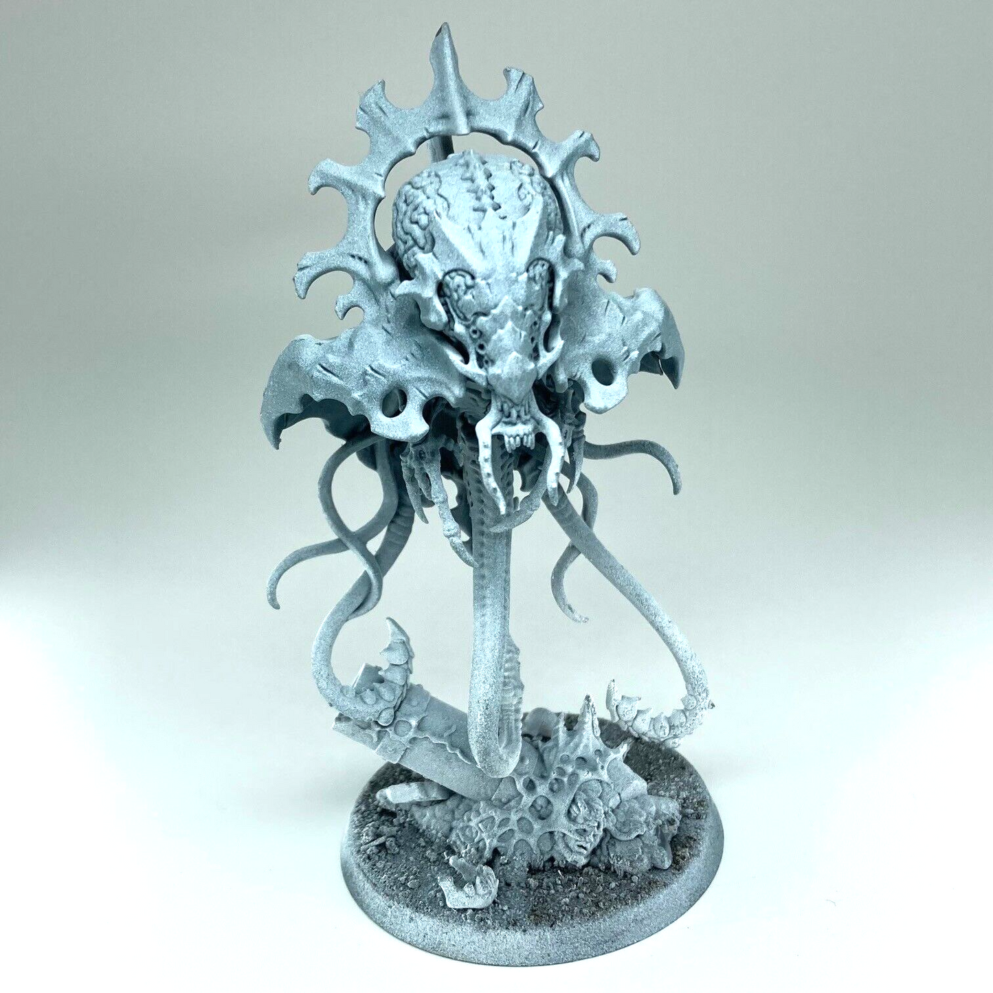 Tyranid Hive Fleet Neurotyrant  - Leviathan - Warhammer 40K GW C1727