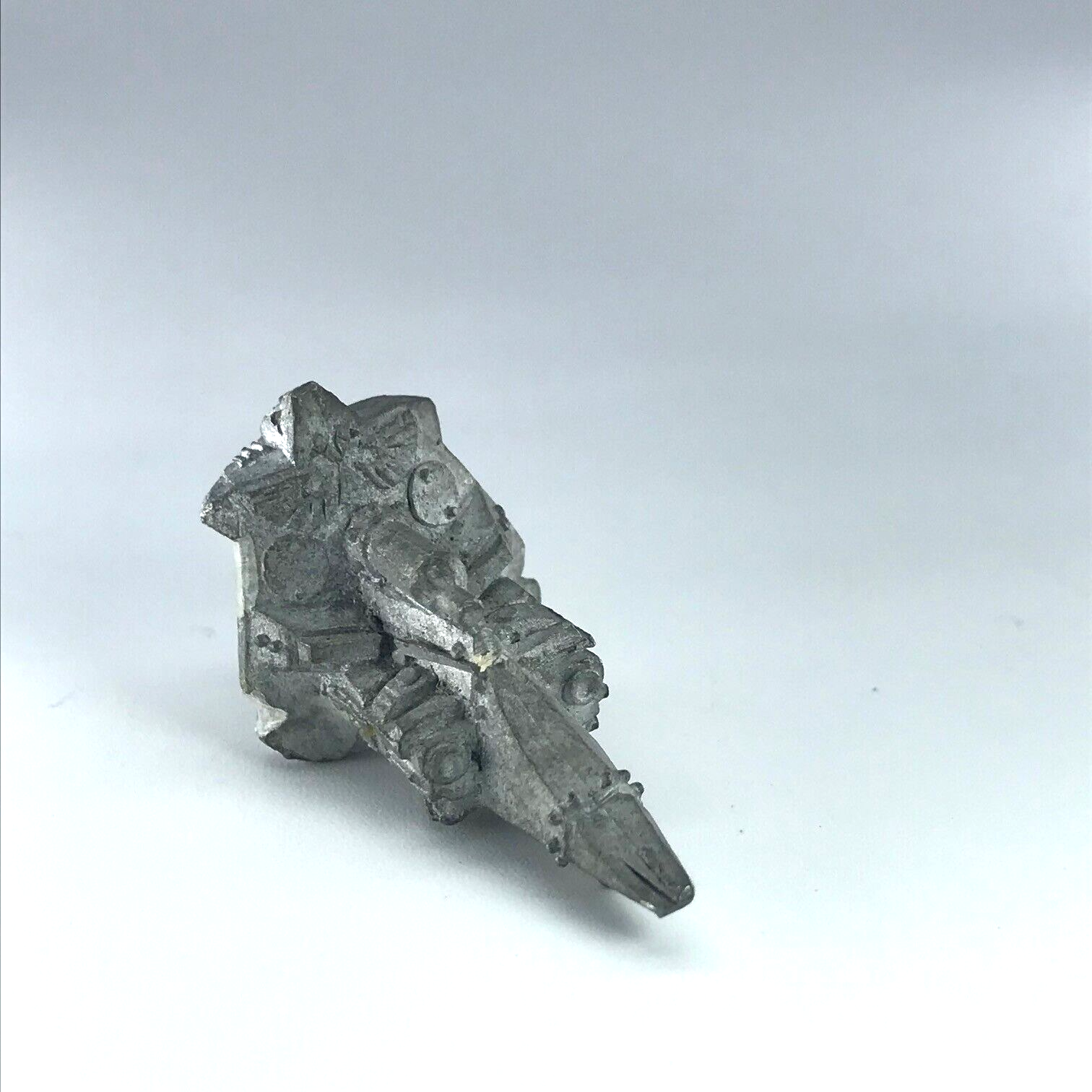 Jet bike space marines part spare - warhammer 40k classic metal x903