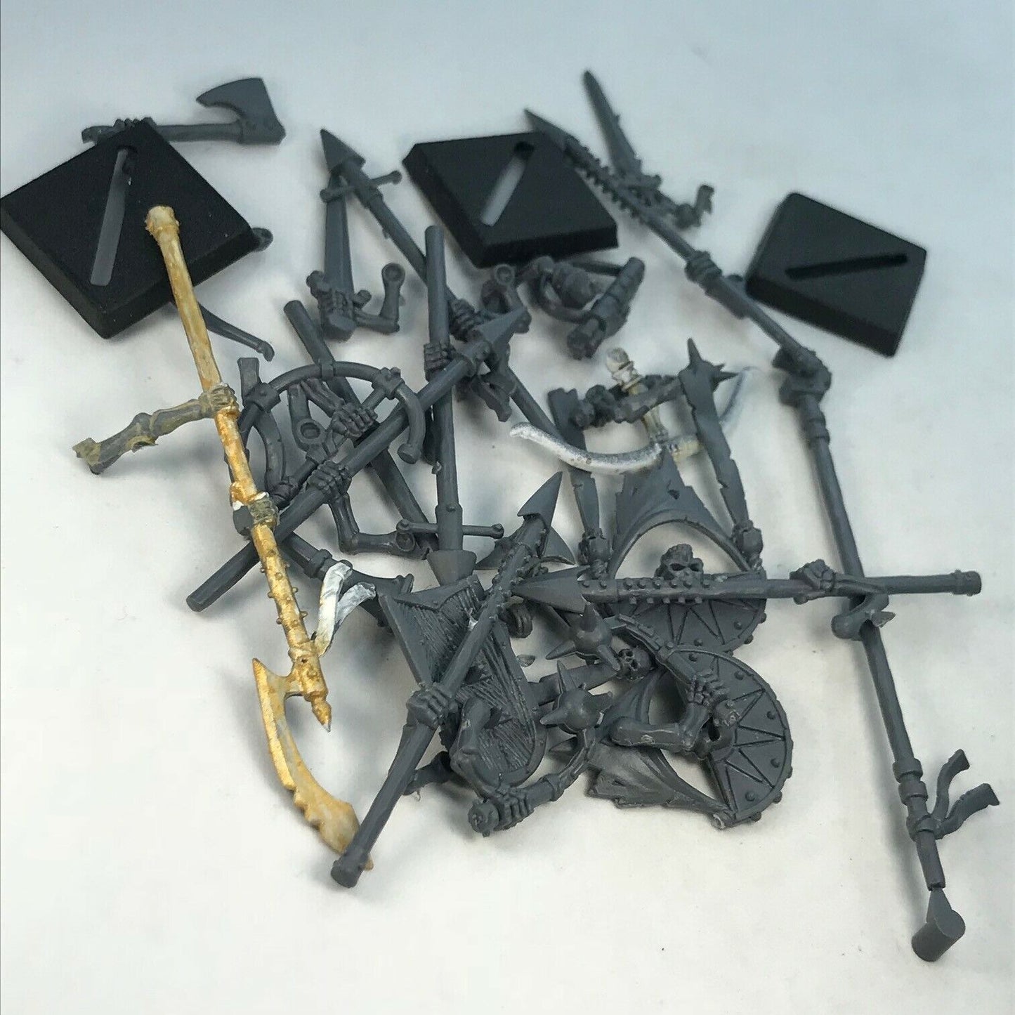 Tomb King Bits Parts Custom - Warhammer Fantasy X8074