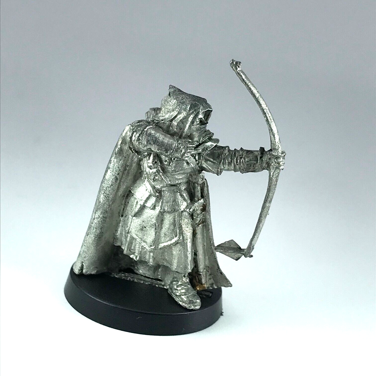 Faramirs Ranger - LOTR Warhammer / Lord of the Rings Metal Games Workshop X9183