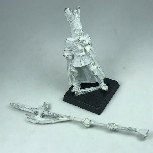 Metal High Elves Elf Phoenix Guard Warrior - Warhammer Fantasy X8730