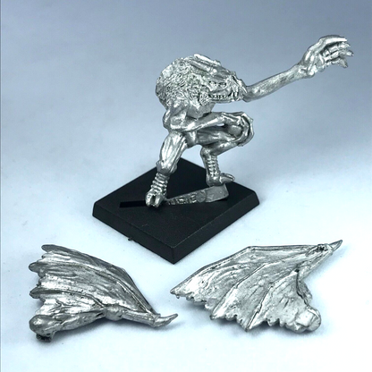 Chaos Daemons Fury - Warhammer Fantasy Classic Metal Games Workshop X9789