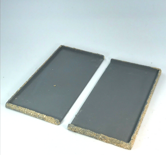 Model Movement Tray Trays - Warhammer Fantasy - Games Workshop C1551