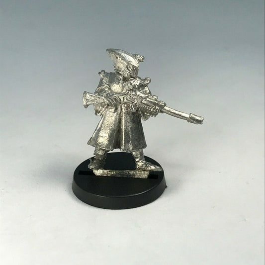 Metal Eldar Aeldari Scout - Warhammer 40K X7770