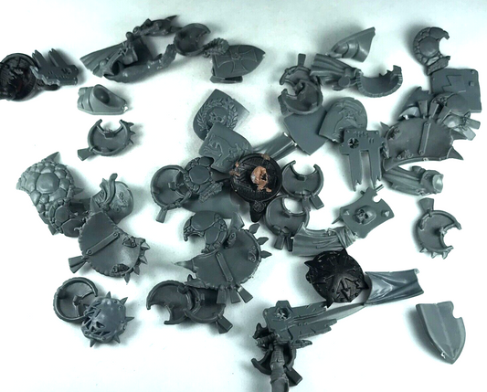 Bits / Parts Bundle - Spares & Repairs - Warhammer 40K / Fantasy X3850