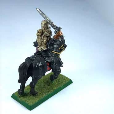 Boris Todbringer Elector Count of Middenheim - The Empire Warhammer Fantasy C735