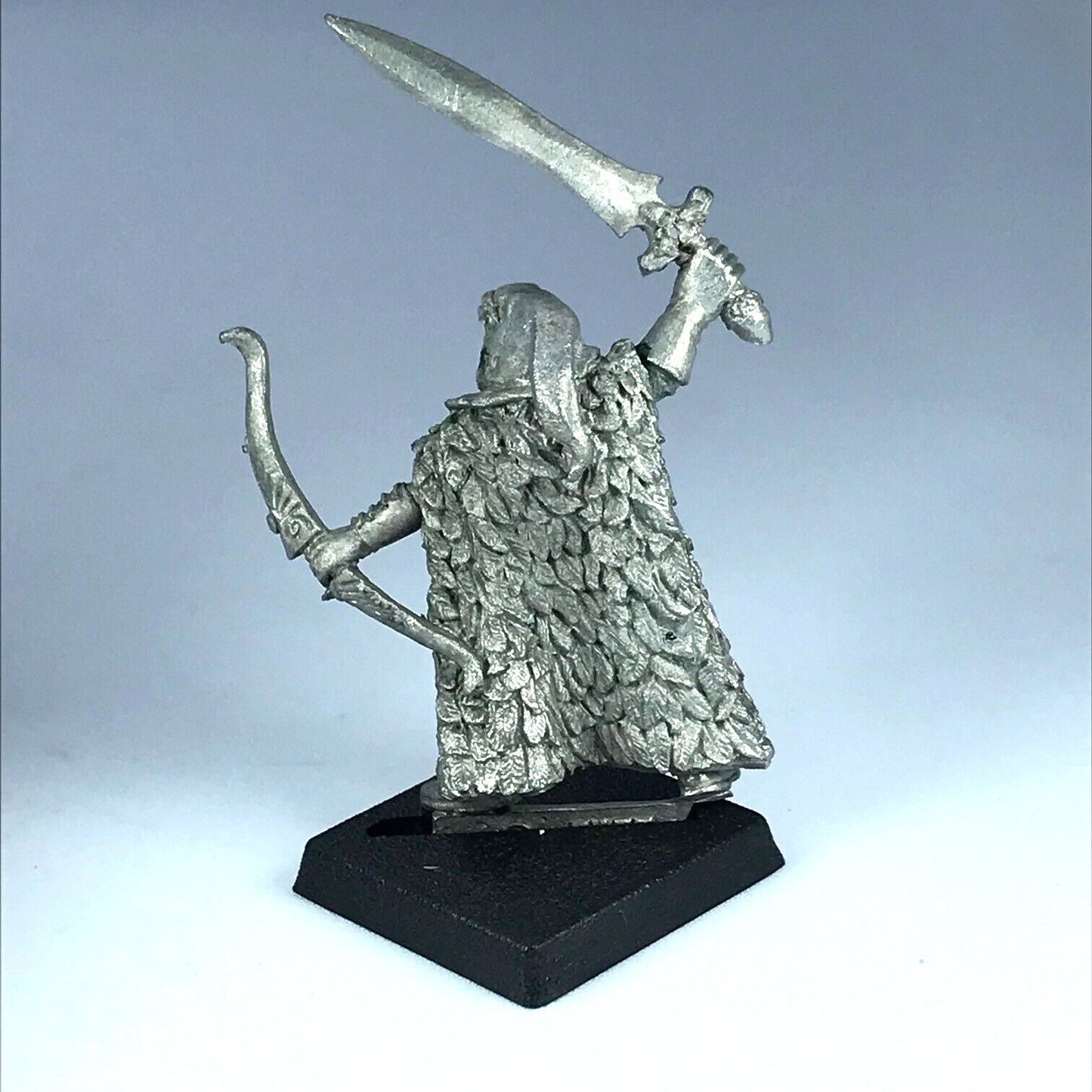 Wood Elves Waywatcher Archer Elf - Citadel Warhammer Fantasy GW Metal X4664