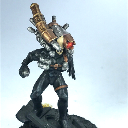 Culexus Assassin Officio Assassinorum Imperial Guard - Warhammer 40K X657