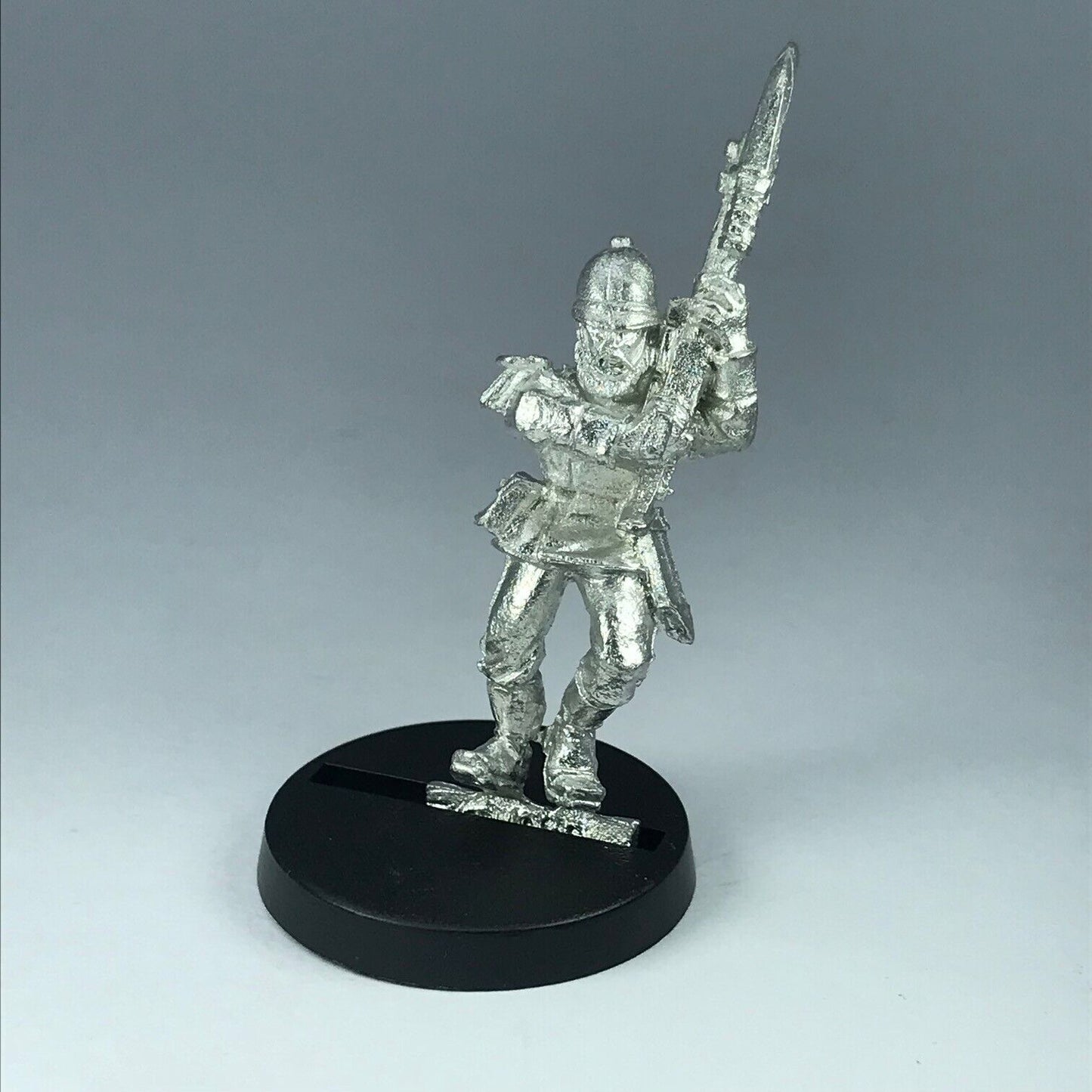 Metal Praetorian Guard Rifleman Imperial Guard - Warhammer 40K X7178