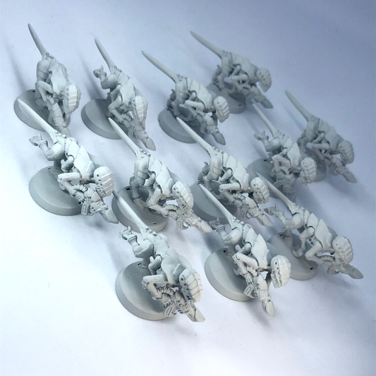 Termagants Swarm Tyranids - Warhammer 40K Games Workshop C4665