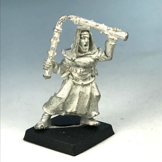 Classic Metal Sister of Sigmar Sigmarite Mordheim - Warhammer Fantasy X7658