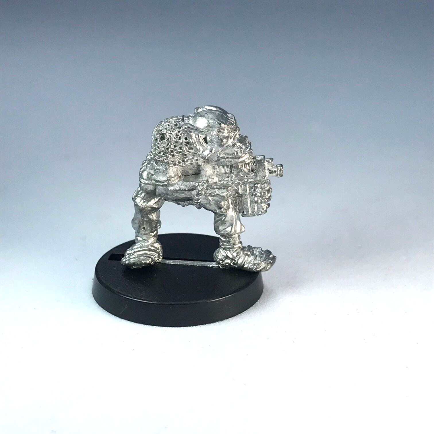 Space ork trooper rogue trader - warhammer 40k classic metal gw x12982