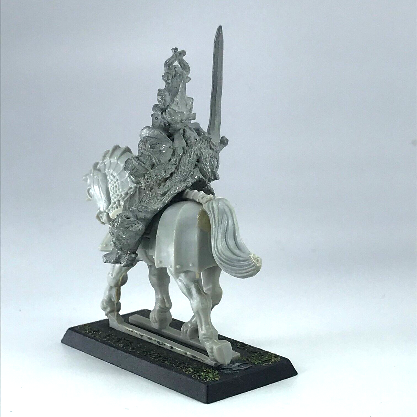 Grandmaster of the Knights Panther The Empire - Warhammer Fantasy X4125