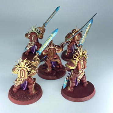 Protectors - Stormcast Eternals - Warhammer Age of Sigmar Games Workshop C5560