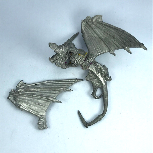 Classic Metal Tyranid Gargoyle - Warhammer 40K X10764