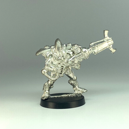 Aeldari Craftworlds Warp Spider - GW Warhammer 40K Classic Metal X12608