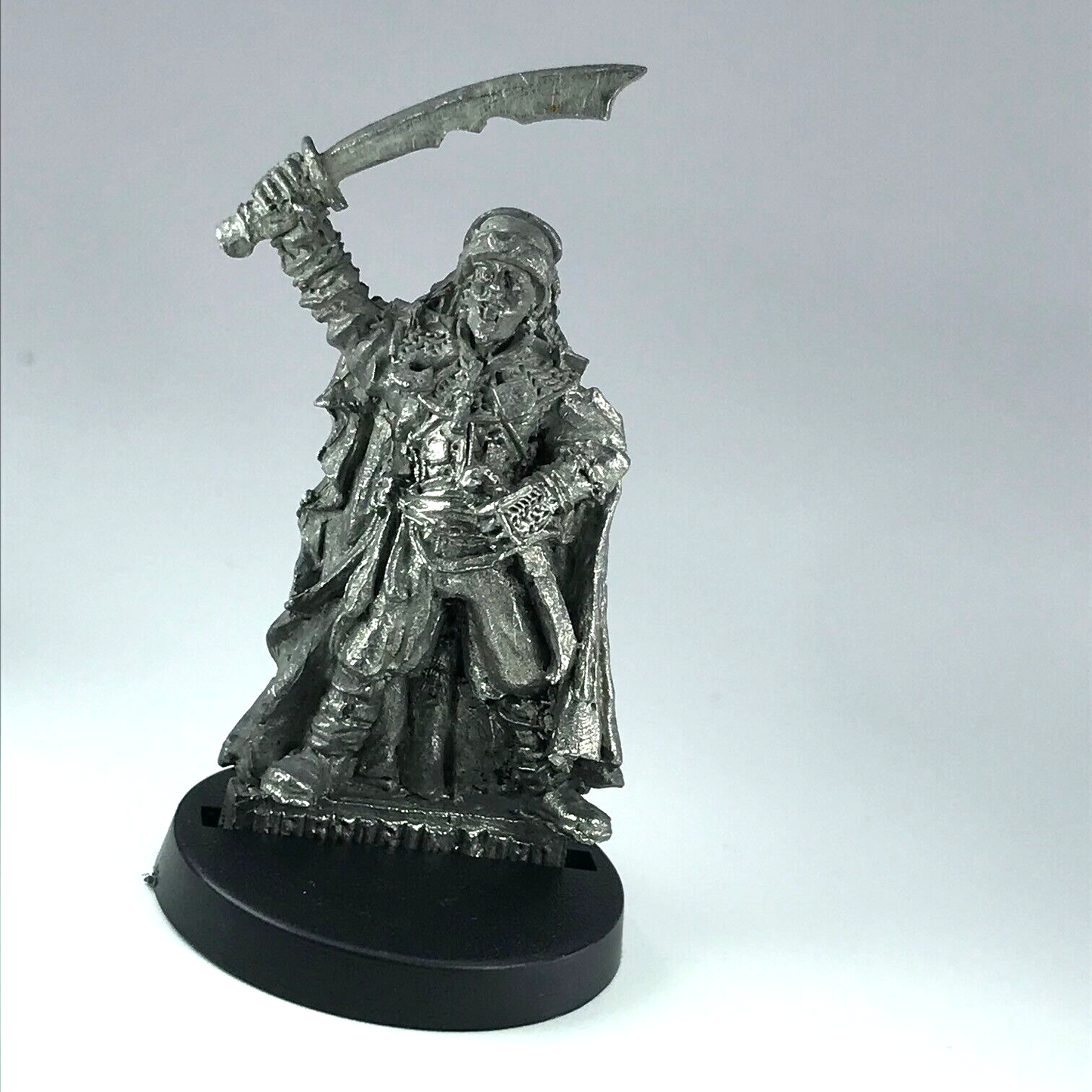 Haradrim King on Foot Harad - LOTR Warhammer / Lord of the Rings X12991