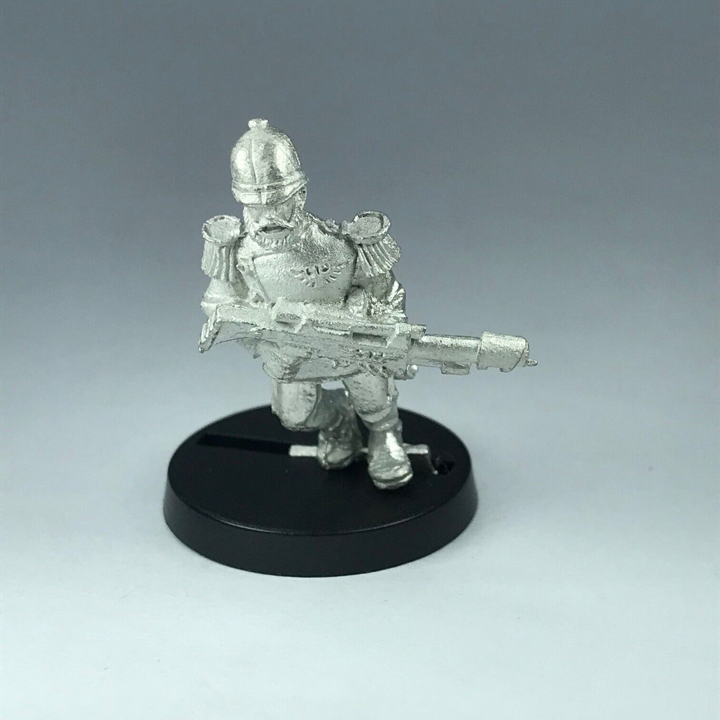 Metal Praetorian Guard Rifleman Imperial Guard - Warhammer 40K X2315