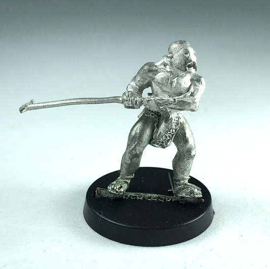 Metal Uruk Hai Beserker - LOTR / Warhammer / Lord of the Rings X2765