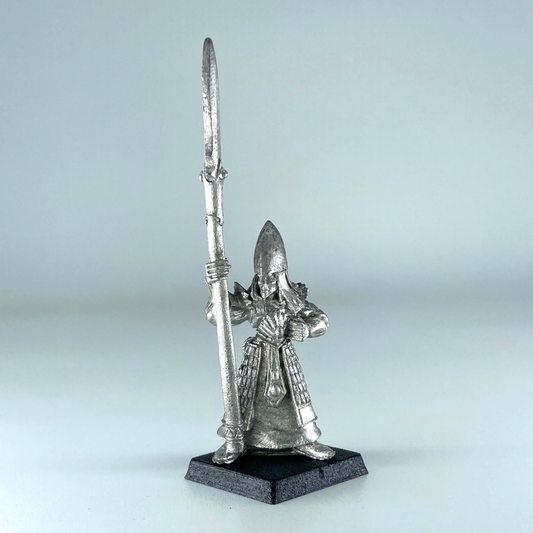 Lothern Sea Guard - High Elf Realms - Warhammer Fantasy Classic Metal X16627