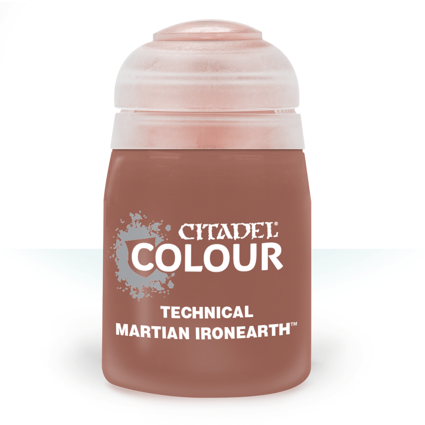 Martian Ironearth - Citadel Technical 24ml Games Workshop Citadel Paint