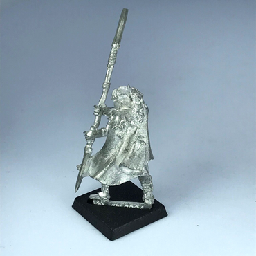 Wood Elves Eternal Guard Elf - Warhammer Fantasy Classic Metal GW X3189