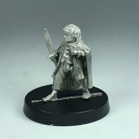 Metal Frodo Hobbit LOTR - Warhammer / Lord of the Rings X5059