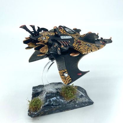 Tactical Fighter Kitbash - Aeldari / Eldar - Warhammer 40k Games Workshop