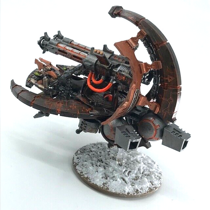 Necron Annihilation Barge Necrons - Painted - Warhammer 40K Games Workshop