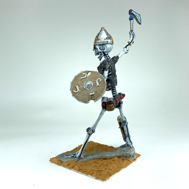 Death Giant Of The Undead Legions - Grenadier Models Masterpiece Editions