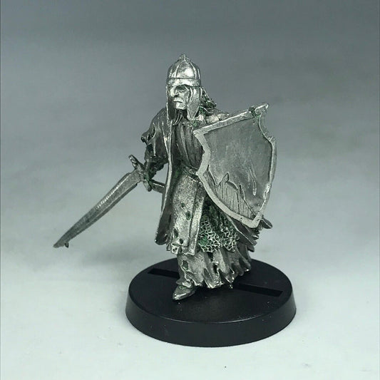 Metal Warrior of the Dead LOTR - Warhammer / Lord of the Rings X9683