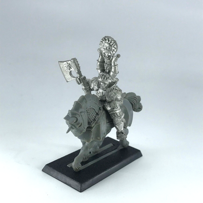 The Empire Classic Blazing Sun Knight Grand Master Warhammer Fantasy X176