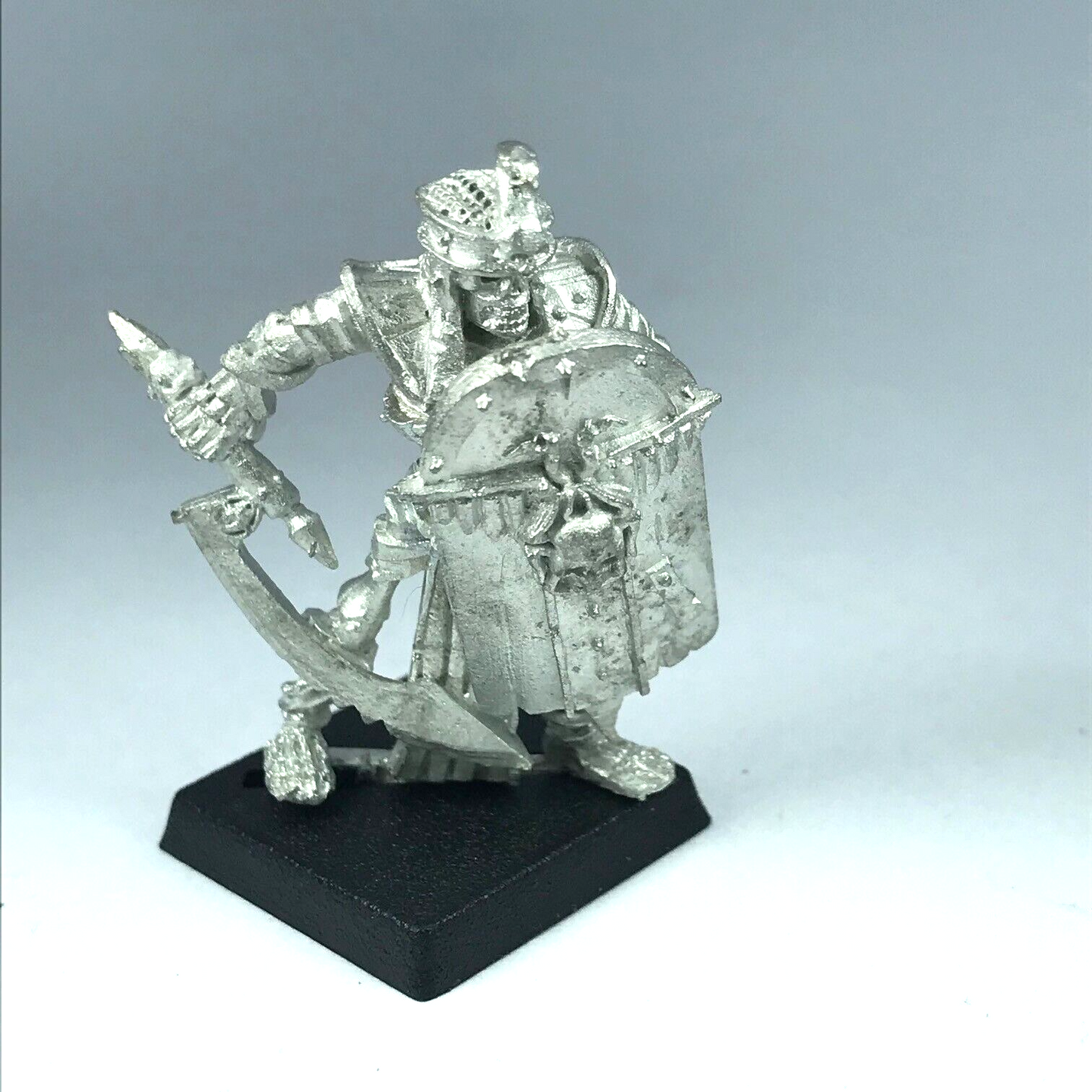 Classic Metal Tomb Guard Elite Tomb Kings - Warhammer Fantasy X10597