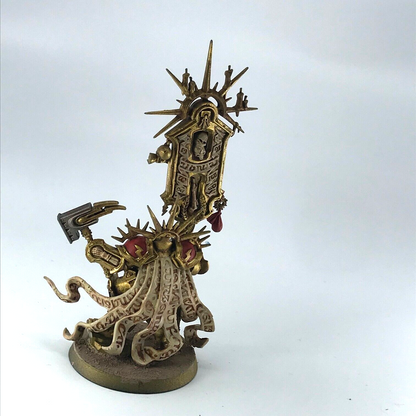 Stormcast Eternals Lord-Relictor - Warhammer Age of Sigmar Games Workshop C4144