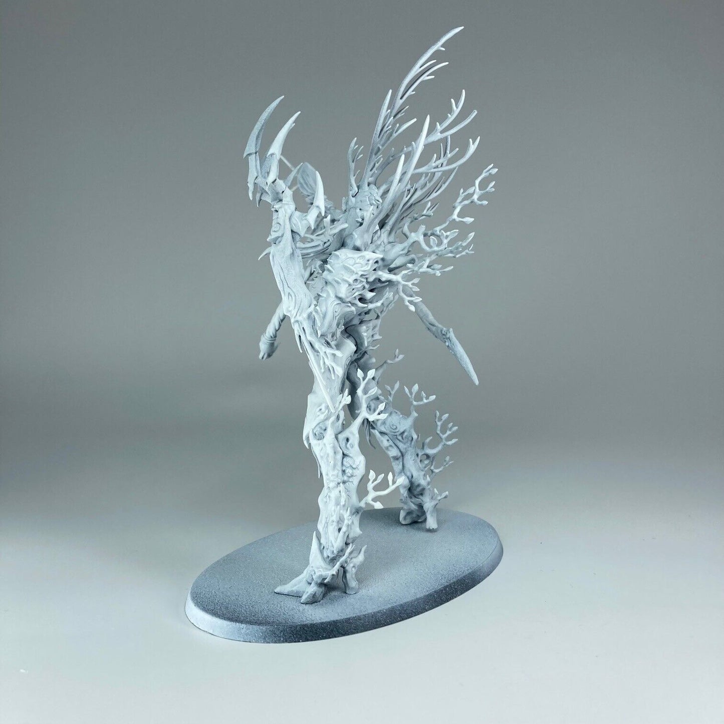 Sylvaneth Treelord Ancient Sylvaneth - Warhammer Age of Sigmar Games Workshop