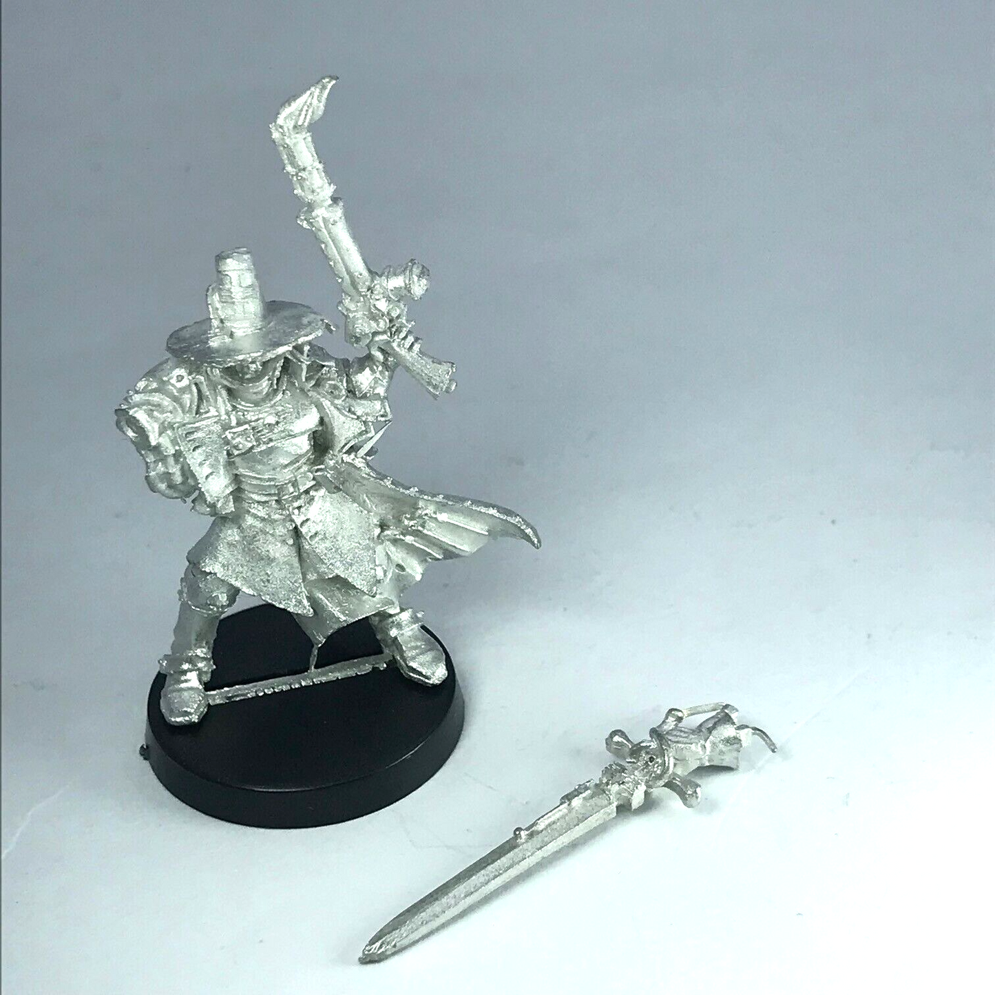 Witch Hunter Inquisitor Witch Hunter - Warhammer 40K Games Workshop X13407