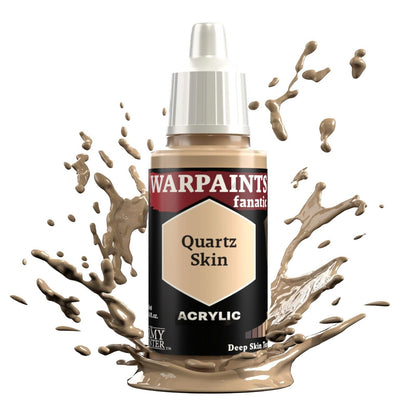 Quartz Skin Paint - Warpaints Fanatic 18ml - The Army Painter