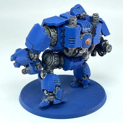 Primaris Redemptor Dreadnought - Warhammer 40k Games Workshop (9)