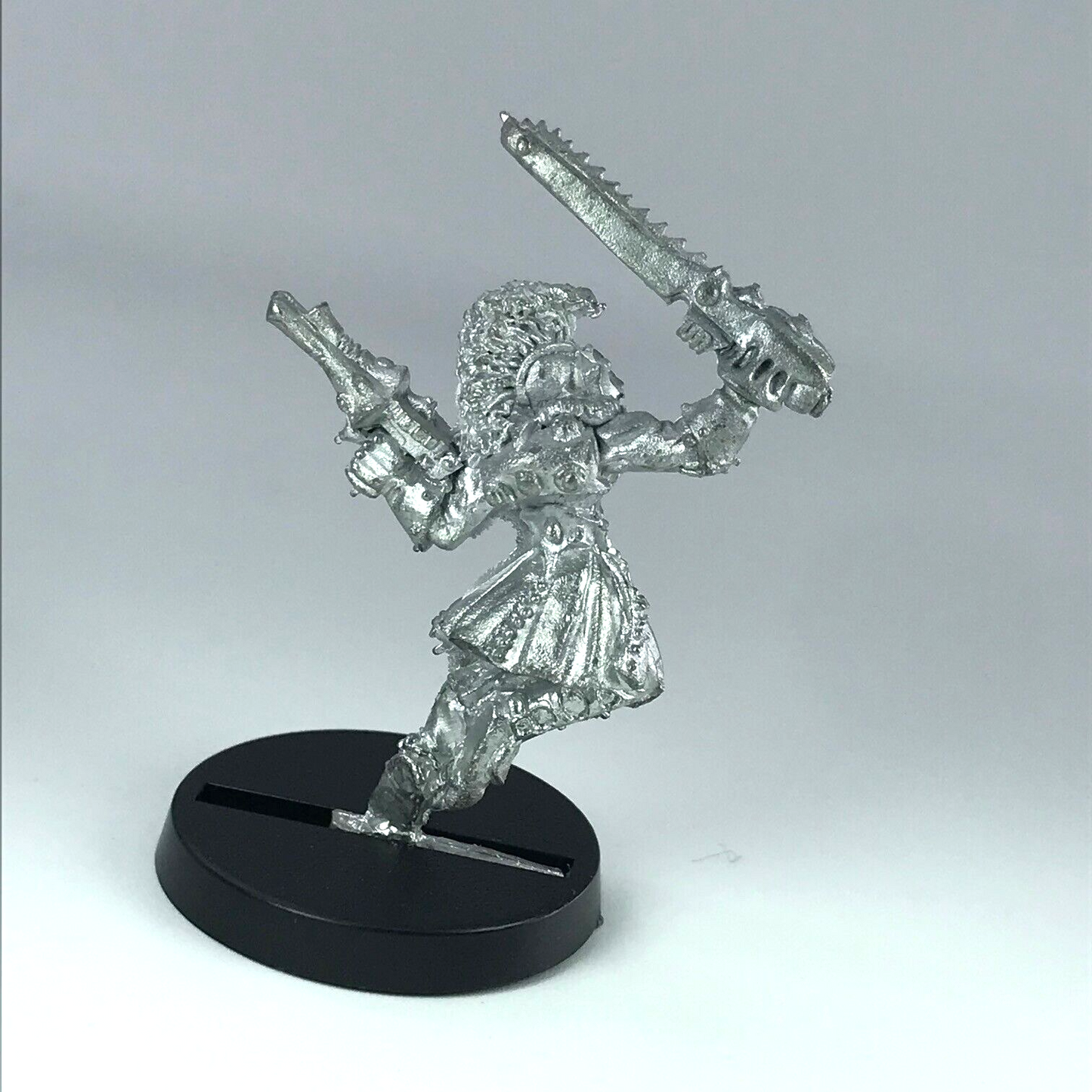 Eldar Harlequin Trouper Rogue Trader - Warhammer 40K Classic Metal X9065