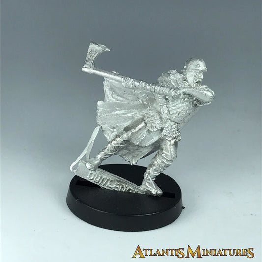 Metal Dunelding Warrior LOTR - Warhammer / Lord of the Rings X2194