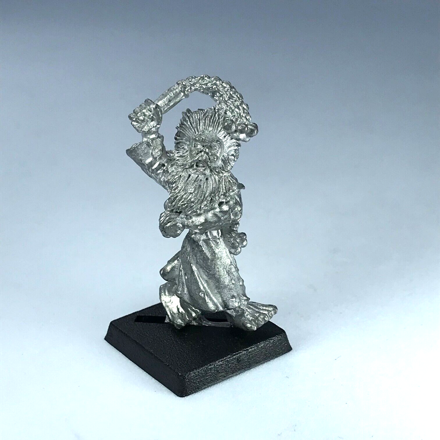 Flagellant Fanatic The Empire - Citadel Warhammer Fantasy Classic Metal X9903