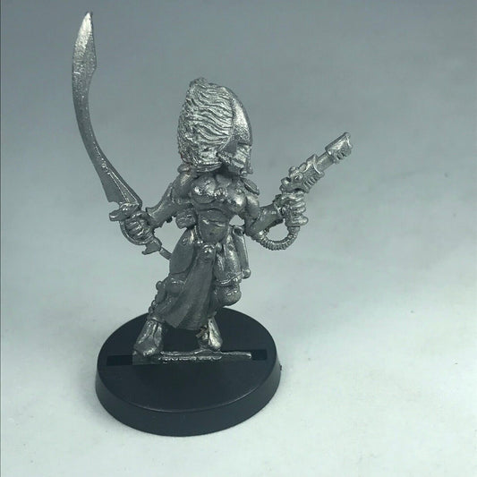 Classic Eldar Howling Banshee Aeldari - Warhammer 40K X9140