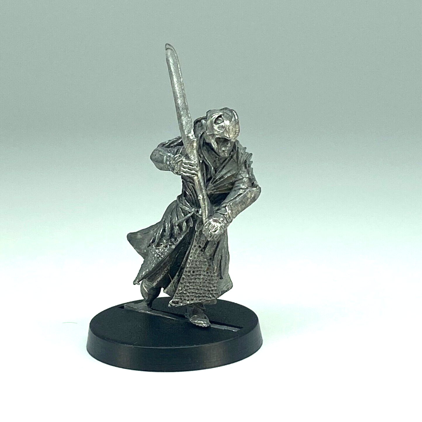 Galadhrim Elves Lothlorien Elf - LOTR Warhammer / Lord of the Rings Metal X2407