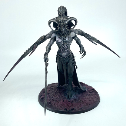 Keeper of Secrets Hedonites of Slaneesh - Warhammer Age of Sigmar Games Workshop