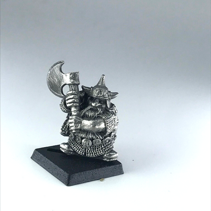 Bugmans Dwarf Ranger Trooper - Citadel Warhammer Fantasy Games Workshop X7029