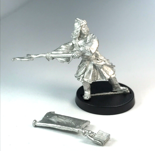 Khandish Warrior of Khand LOTR - Metal Warhammer / Lord of the Rings GW X5069