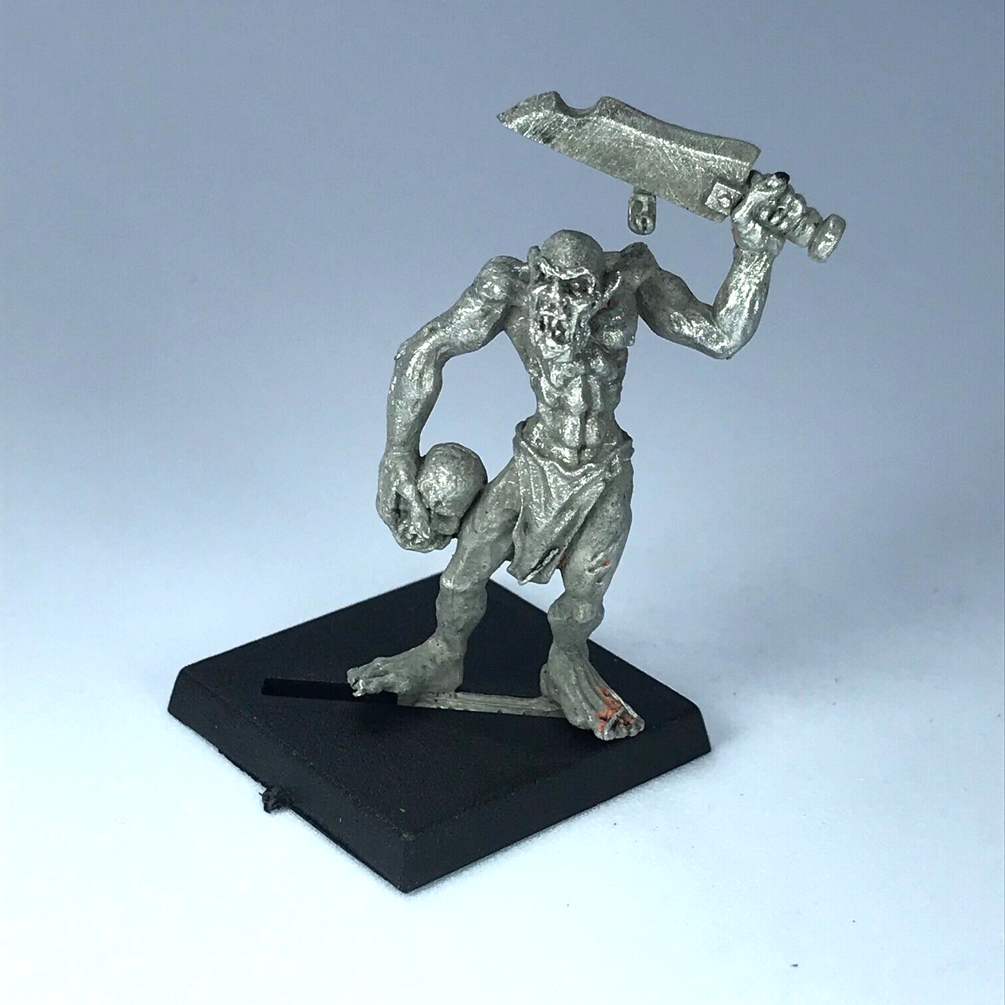 Undead Ghoul Vampire Counts Warhammer Fantasy Classic Games Workshop X13387