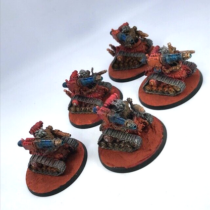 Adeptus Mechanicus : Quelques Règles V9 pour Warhammer 40K - Thimi Games Adeptus Mechanicus : Quelques Règles V9 pour Warhammer 40K - Thimi Games
